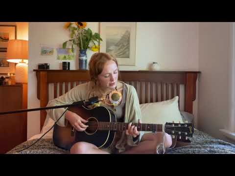 Came So Easy - Bella White (The Weather Station cover) | Under The Covers