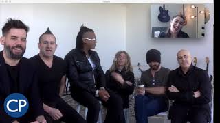 The Christian Post - Newsboys On Race and Unity