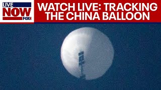 [情報] 美國指控中國外交部說謊，不是氣象氣球