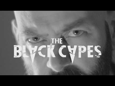 THE BLACK CAPES - Lament XI (OFFICIAL VIDEO) | darkTunes Music Group
