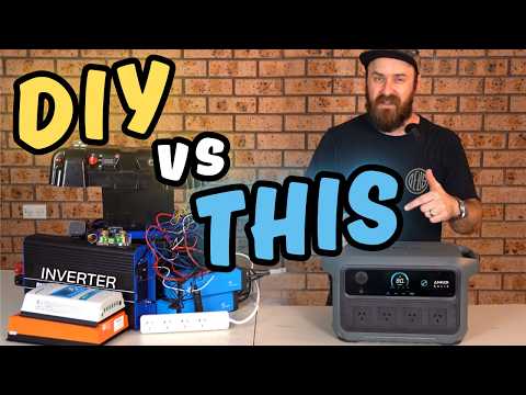 Can This Replace a Dual Battery Setup? Anker SOLIX C2000 Gen 2 Test