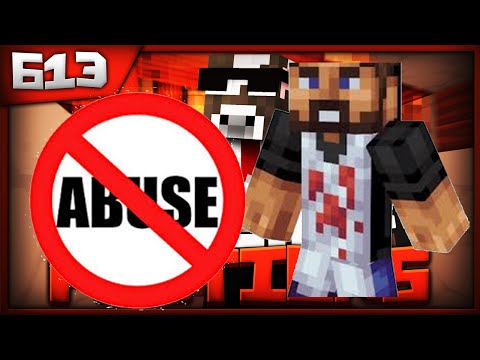 Minecraft FACTIONS Server Lets Play - NAPKINOFTRUTH ABUSES!? - Ep. 613 ( Minecraft Faction )