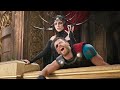 Thor Ragnarok Hela Vs Thor 1st Fight Thor Lost His 1 Eye In Hindi