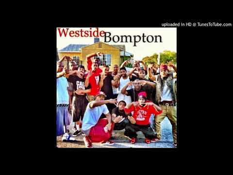 Lil L- West Gang (gucci gang remix)