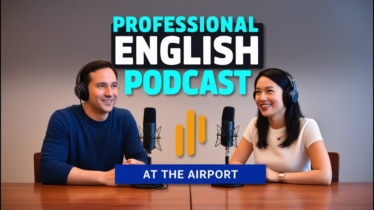 English Learning Podcast Conversation | English Podcast for Advanced | Episode 10 |