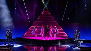 Farruko - Te vas Conmigo (En Vivo)