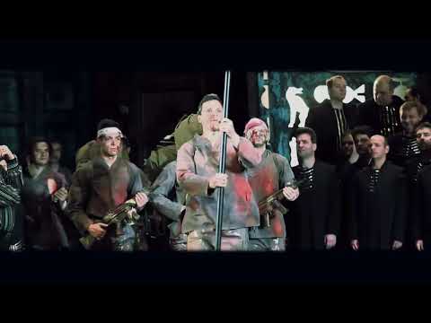 OperaCafé 20161225 - OperAjánló: Szinetár Miklós