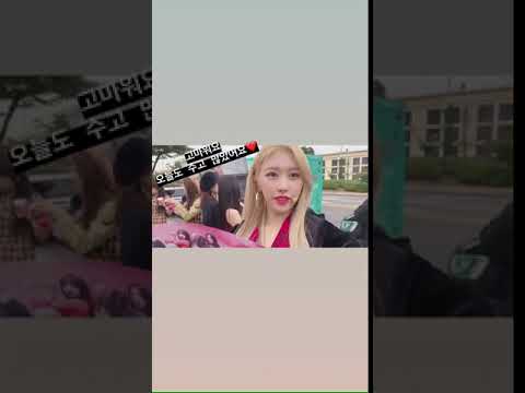 181004 Euijin - Instagram Video