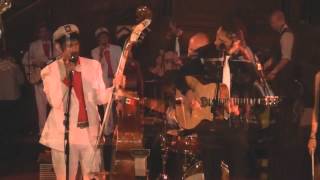 THE ICY HOT CLUB - PART ONE - APRIL 8, 2012 - MAXWELL DEMILLE'S CICADA CLUB