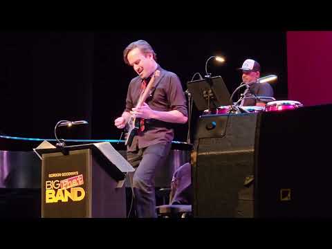Gordon Goodwin's Big Phat Band - The Jazz Police - Thousand Oaks Civic - Thousand Oaks, CA 12/30/25