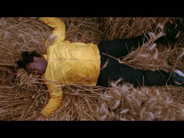  Blood On Me  - Sampha