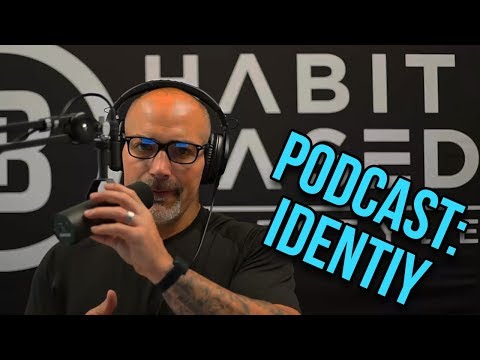 PODCAST: IDENTITY