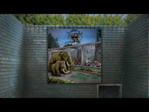 Imminent Attack - Deliver Us From Ourselves (Teaser)