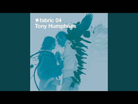 Lovebirds (feat. Marie Tweek) (Mixed)