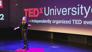 a one-size-fits-all approach? | Katharina Rettenbacher | TEDxUniversityofGroningen