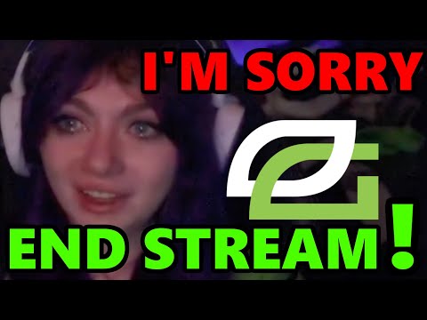 She was so f***ing annoying- xQc calls out Andrea Botez following their  interaction at TwitchCon