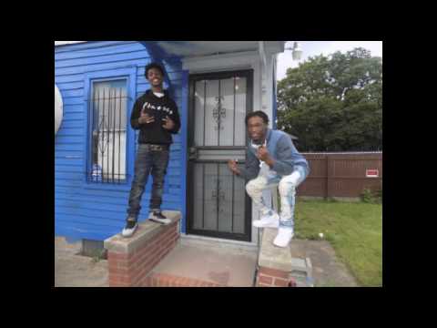 HUNCHO X POPPABENJI MESSAGE (PROD. IZAK)