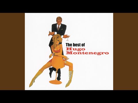 Get Smart Theme (From the NBC Television series "Get Smart")