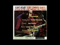 Teddy Edwards "Blues in G" & "Higgin's Hideaway" (1960)