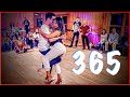 Zedd Katy Perry 365 Dance Rick Torri Larissa Secco At Zouk Atlanta Brazilian Zouk Dance