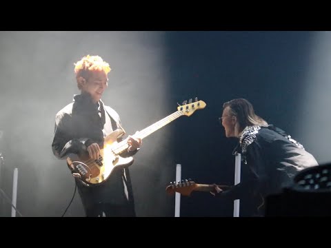 191207 새소년(SESONEON) - intro+여름깃 @YES24 라이브홀