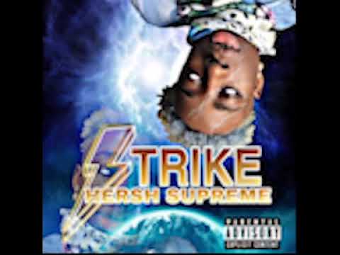 Hersh Supreme - “Spine” (ft. Blazed Sight & YNC Jay)