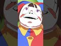 Pomni x Jax (The Amazing Digital Circus Animation)