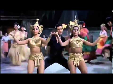 Elvis Presley   Girls Girls Girls