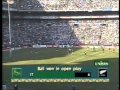 1995 Rugby World Cup Part 3