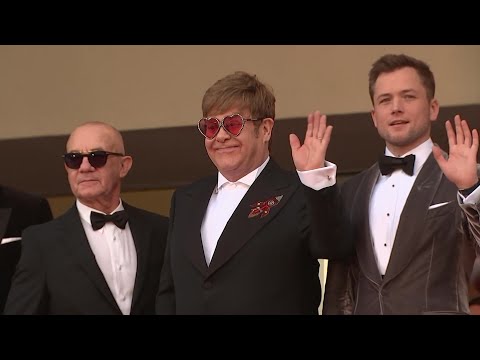 Elton John brought sparkle to his tuxedo at Cannes 2019 but it was Deepika Padukone who turned up the style volume to 11. Priyanka Chopra eluded Hollywood glamour and Bella Hadid brought ruffles to the red carpet. (May 17)