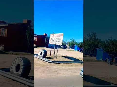 Villa de Soto, provincia de Córdoba, Argentina.#villadesoto