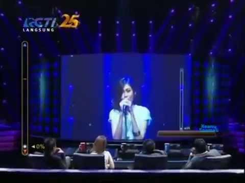 Cecilia Anne   Can't Hold Us Rising Star Indonesia 04 September FULL