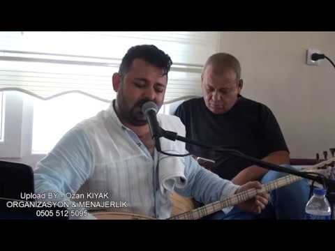 Mehmet ERDURUCAN Ah Gardaş 2018 KARANLIKDERE SUCULAR Ozan KIYAK