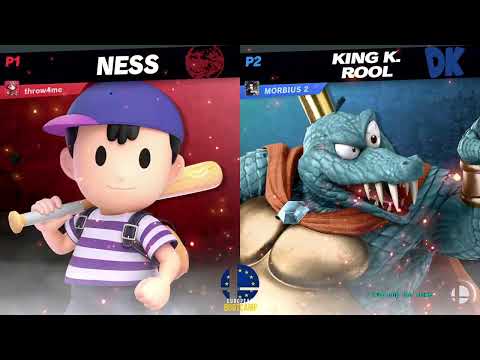 EUBC Midweek Drills #191: Quore (Krool) vs Ascro (Ness) - Winners Quarters