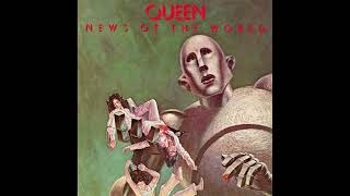Queen ‎– News Of The World 