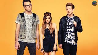 Against The Current  - The Fuss