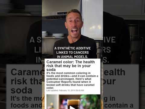 What’s in a Pop Tart?