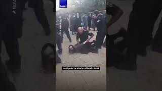 Siyonizm karşıtı Yahudiler kim? #shorts