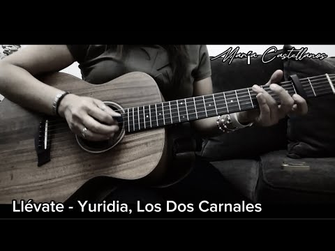 Llévate - Yuridia