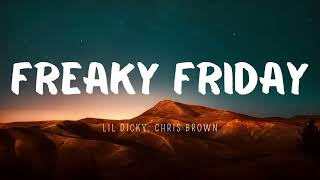 Download lagu Freaky Friday 1 Hour - Lil Dicky, Chris Brown mp3