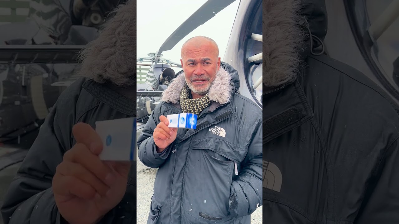 Auggie Davis; Stunt Coordinator