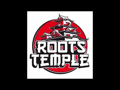 Faith in Jah - Yuuri Bamboo & Chazbo feat. Pablo Gad