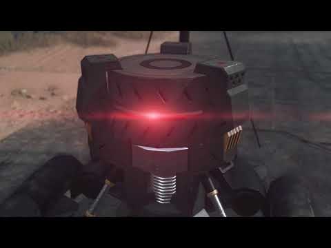 METAL GEAR SURVIVE Raven Armageddon story pt 15