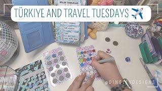 Türkiye and travel Tuesday ✈️ #budget 