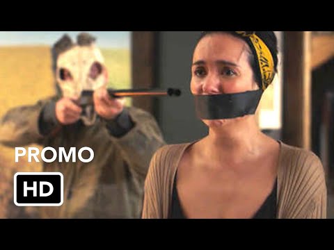 From Season 2 Episode 9 Trailer | From 2x09 Promo | MGM+