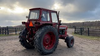 待售轮式拖拉机 Volvo T 700 - 图像 4 | Agroline CN 轮式拖拉机 Volvo T 700 | 图像 4 - Agroline