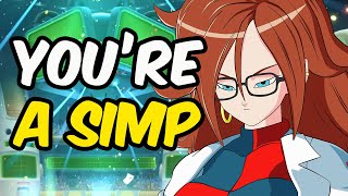 What Your DBFZ Main Says About You