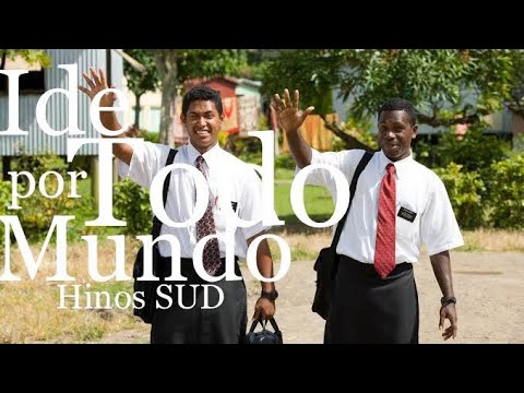 Ide Por Todo o Mundo | Coral