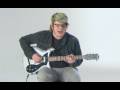 Patrick Stump from Fall Out Boy , teachs you I Don't ...