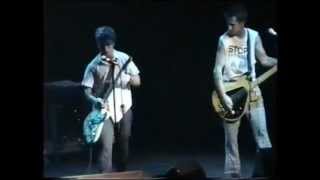 Green Day - Paper Lanterns(Brixton Academy - 1995)